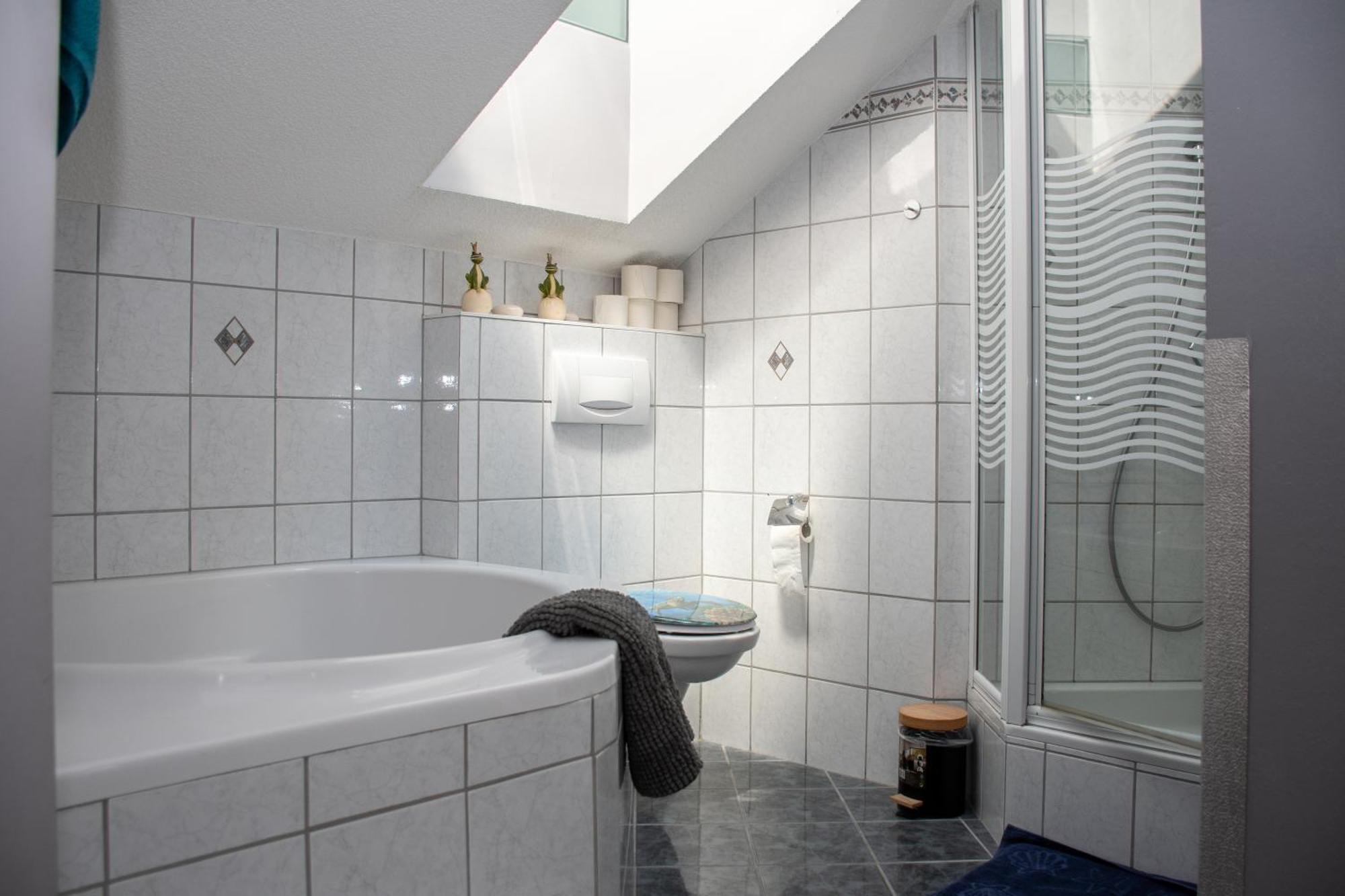 Stadt & See Appartement Penthouse Inkl Mic Card Spittal an der Drau Eksteriør billede