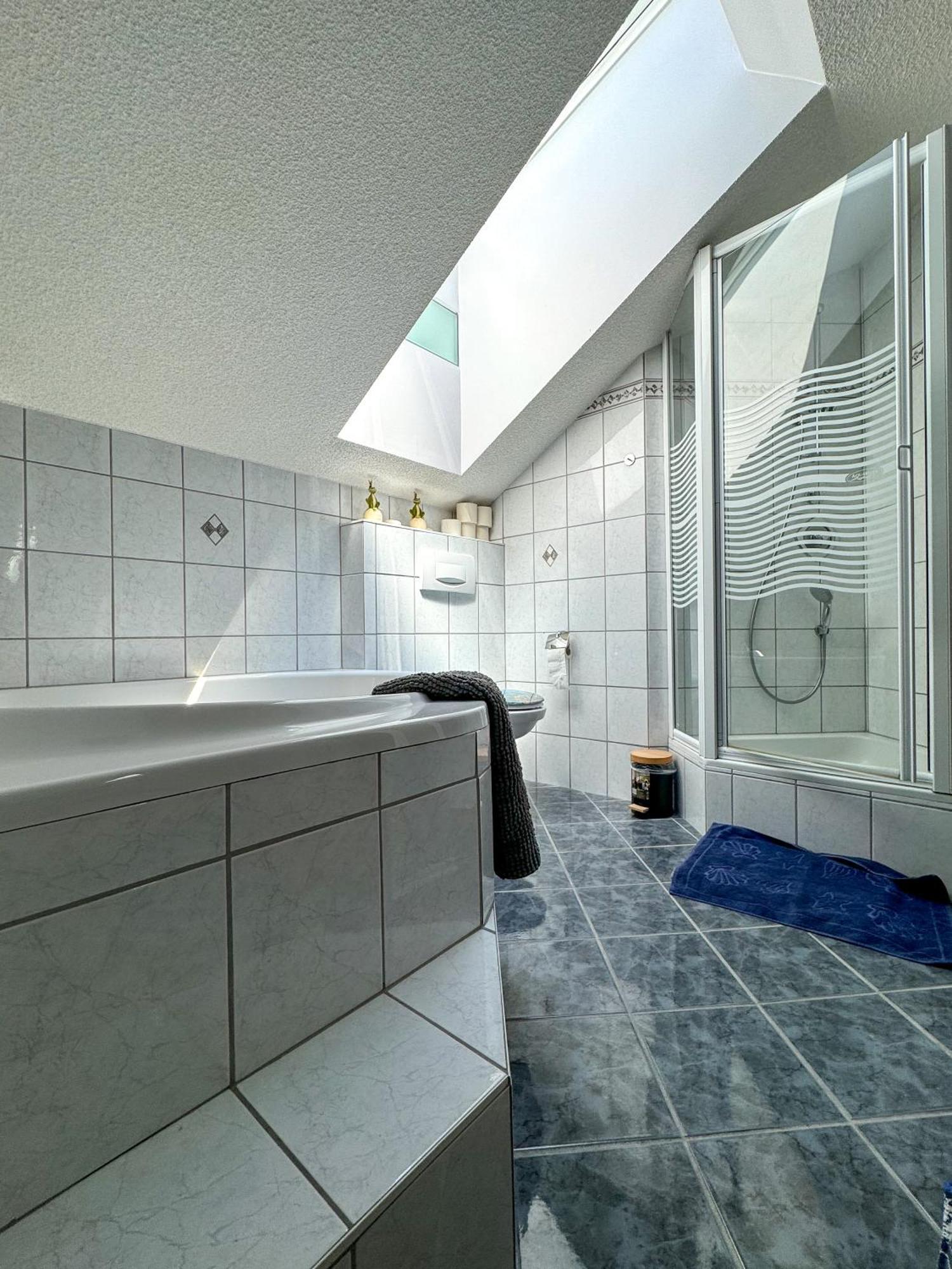 Stadt & See Appartement Penthouse Inkl Mic Card Spittal an der Drau Eksteriør billede