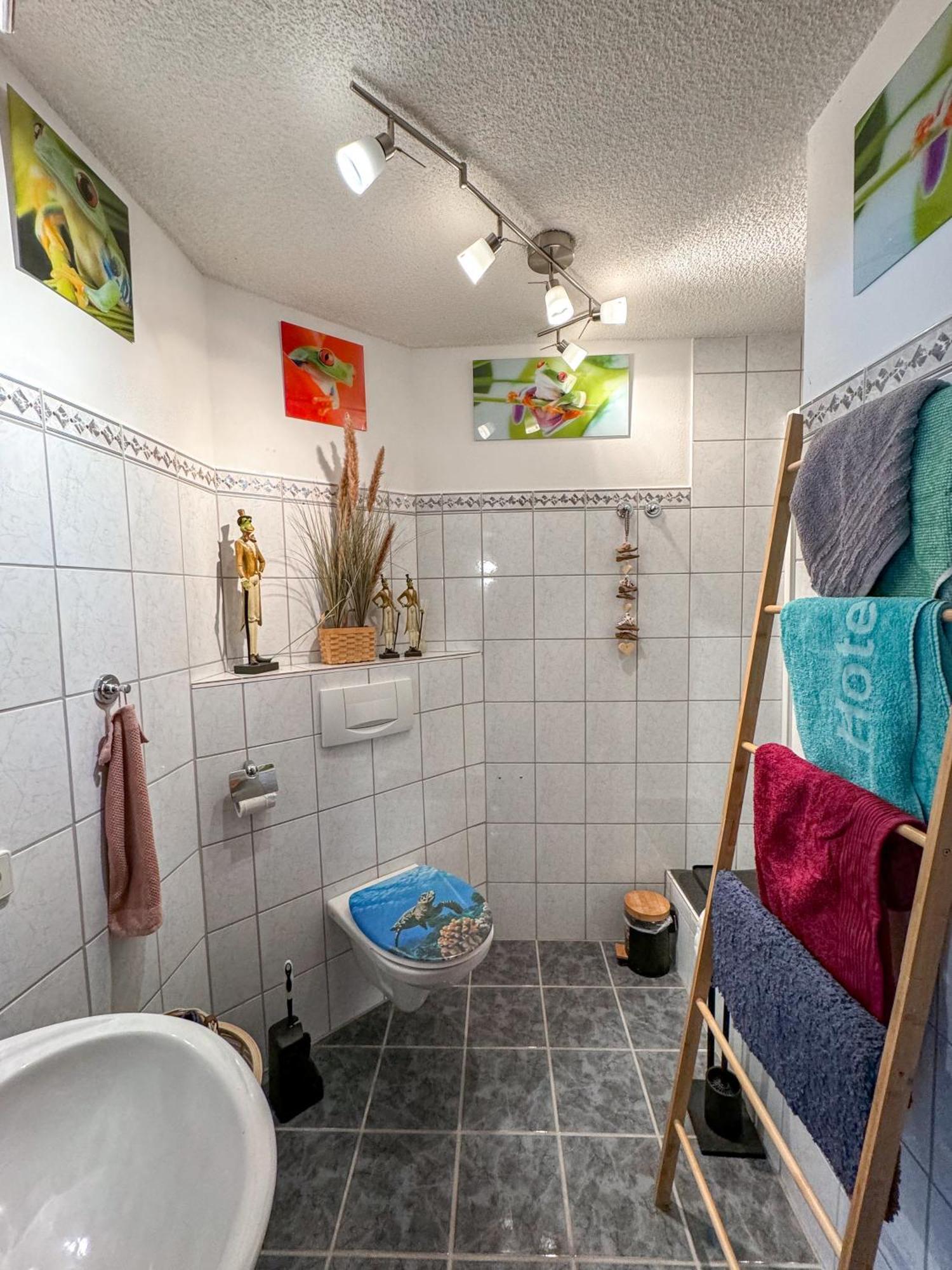 Stadt & See Appartement Penthouse Inkl Mic Card Spittal an der Drau Eksteriør billede